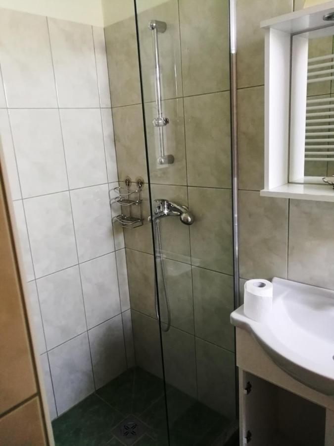 Marinica Apartman Hajdúszoboszló Exteriör bild