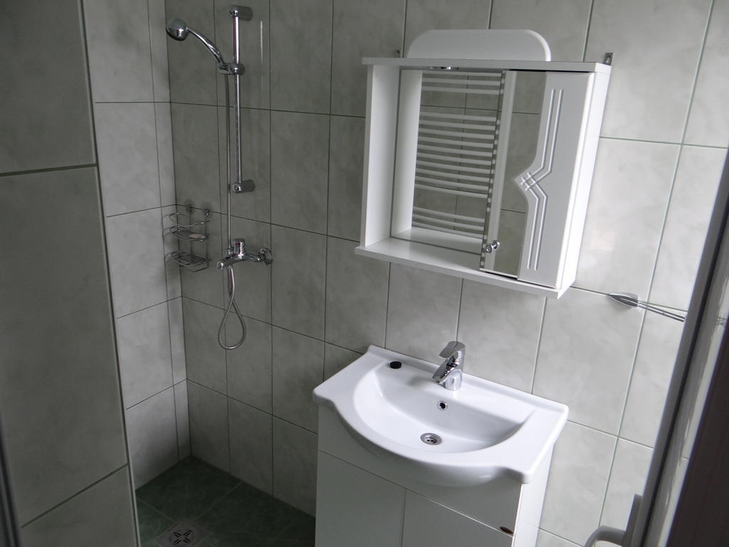 Marinica Apartman Hajdúszoboszló Rum bild