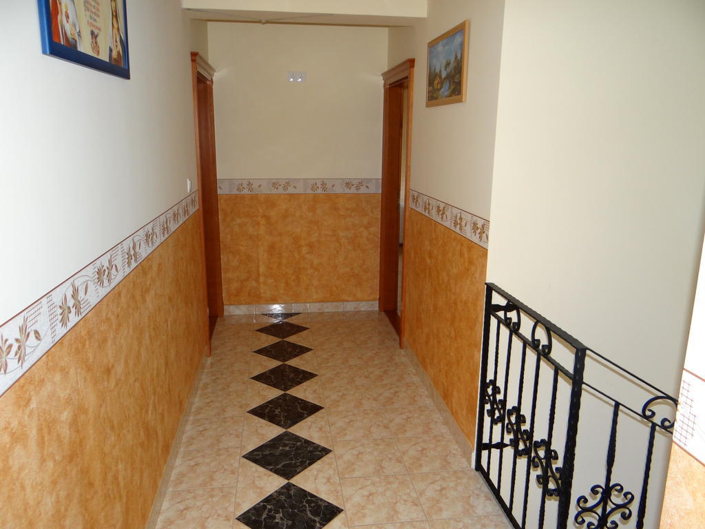 Marinica Apartman Hajdúszoboszló Rum bild