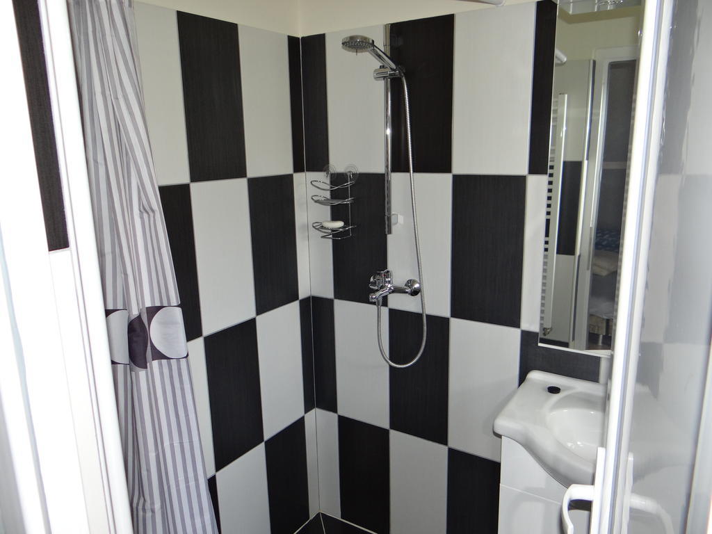 Marinica Apartman Hajdúszoboszló Rum bild