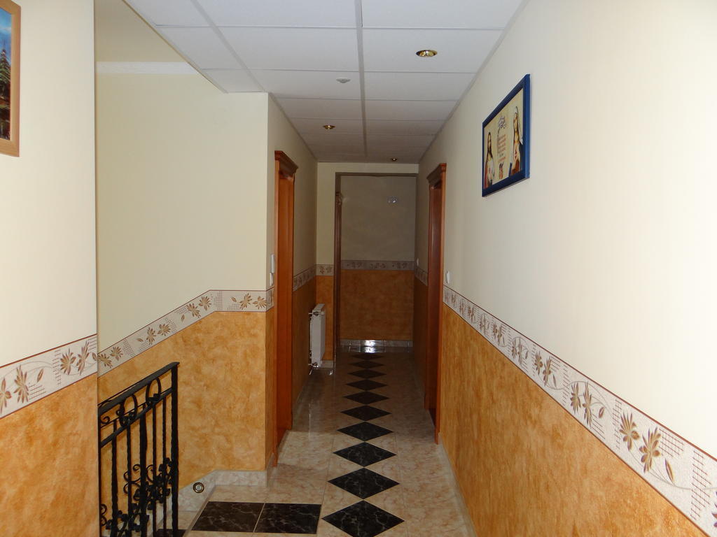 Marinica Apartman Hajdúszoboszló Exteriör bild