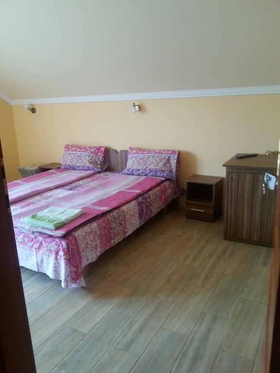 Marinica Apartman Hajdúszoboszló Exteriör bild