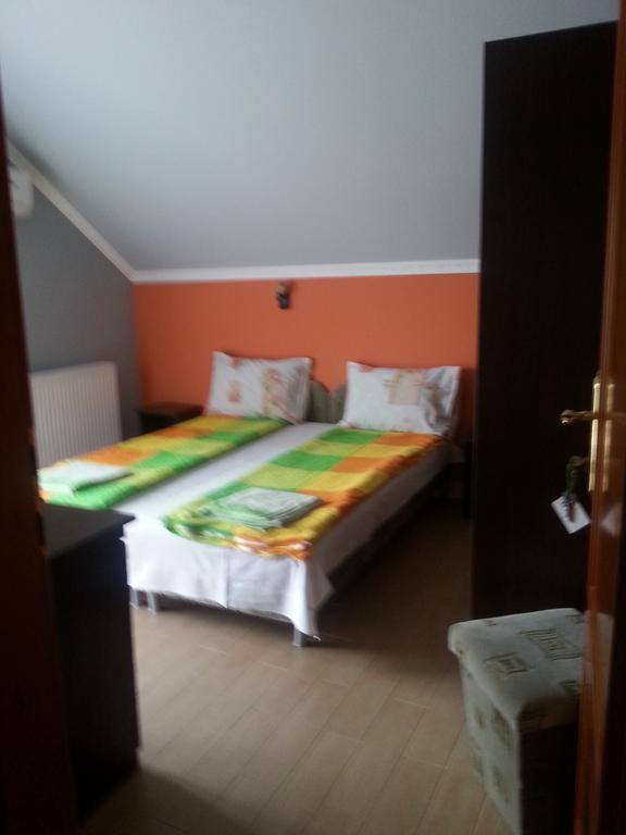 Marinica Apartman Hajdúszoboszló Exteriör bild