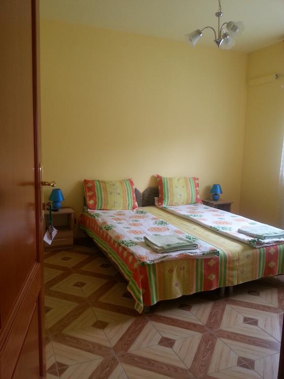 Marinica Apartman Hajdúszoboszló Exteriör bild