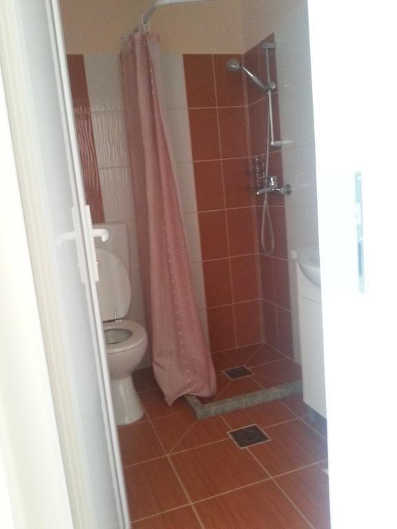 Marinica Apartman Hajdúszoboszló Exteriör bild